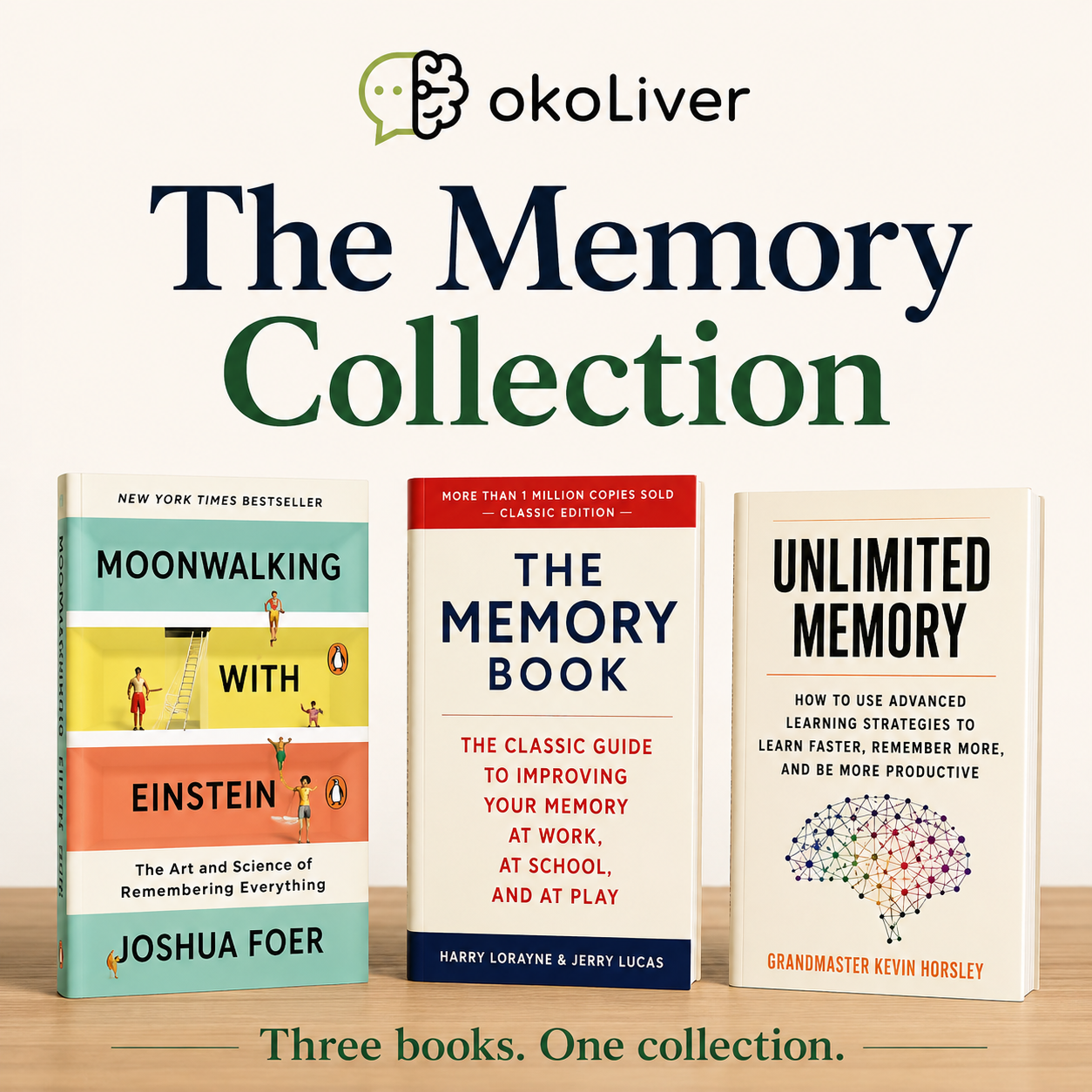 The Memory Collection